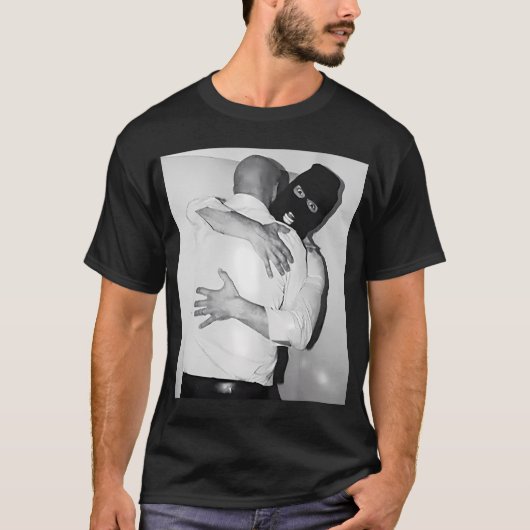 %%Bands-IDLS%% T-shirt (Voorkant)