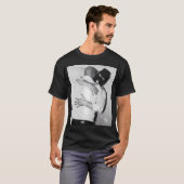 %%Bands-IDLS%% T-shirt (Voorkant volledig)