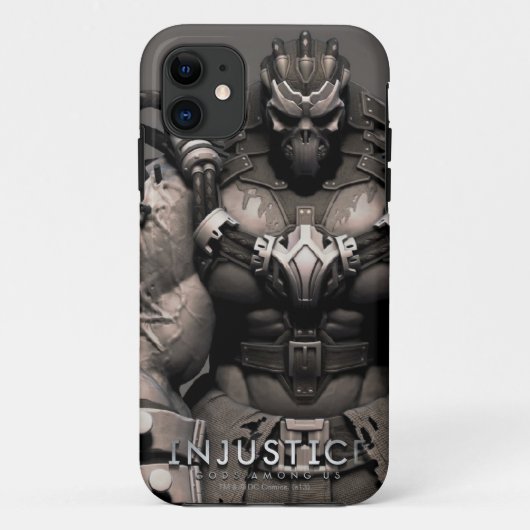 Bane Alternate Case-Mate iPhone Case (Achterkant)