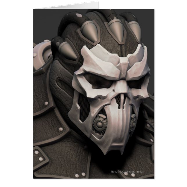 Bane Alternate - Head (Voorkant)