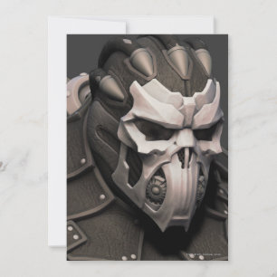 Bane Alternate - Head