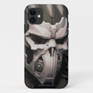 Bane Alternate - Head iPhone 11 Hoesje
