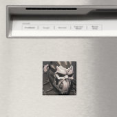 Bane Alternate - Head Magneet (Insitu (Vaatwasser))