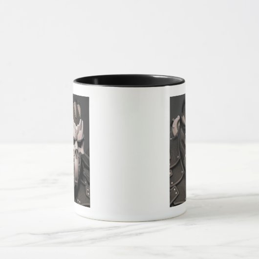 Bane Alternate - Head Mok (Midden)