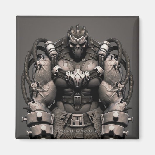Bane Alternate Magneet (Voorkant)