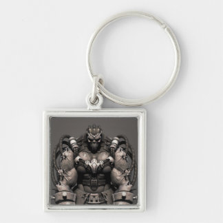 Bane Alternate Sleutelhanger