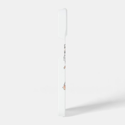 Bane Bat iPhone Hoesje (Rechterkant)