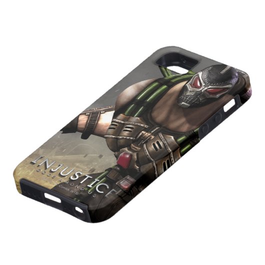 Bane Case-Mate iPhone Case (Onderkant)