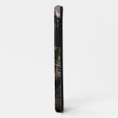 Bane Case-Mate iPhone Case (Achterkant/links)