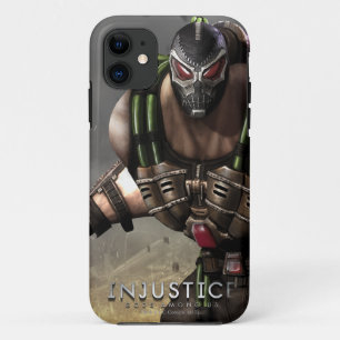 Bane Case-Mate iPhone Case
