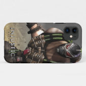 Bane Case-Mate iPhone Case (Achterkant (horizontaal))
