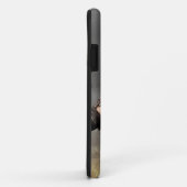 Bane Case-Mate iPhone Case (Achterkant/rechts)