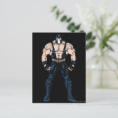 Bane Classic Stance Briefkaart (Staand voorkant)