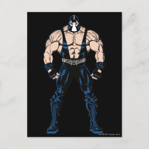 Bane Classic Stance Briefkaart