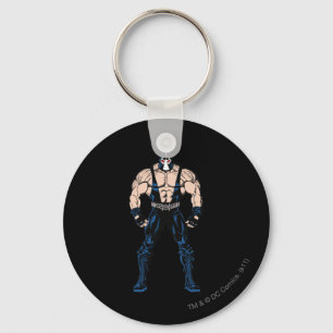 Bane Classic Stance Sleutelhanger