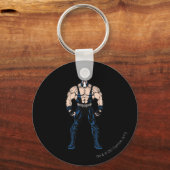 Bane Classic Stance Sleutelhanger (Voorkant)