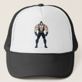 Bane Classic Stance Trucker Pet (Voorkant)