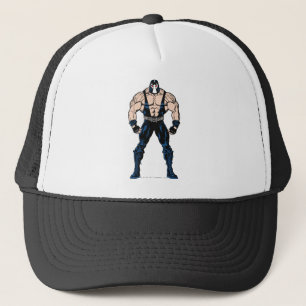Bane Classic Stance Trucker Pet