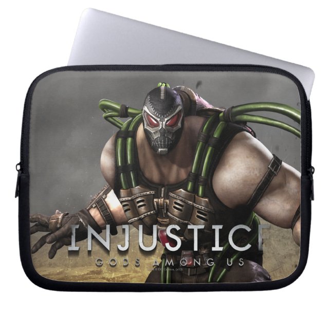 Bane Laptop Sleeve (Voorkant)