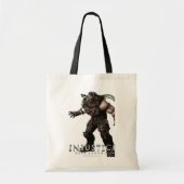 Bane Tote Bag (Voorkant)