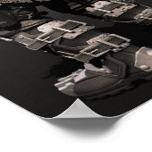 Bane Turnround Poster (Hoek)