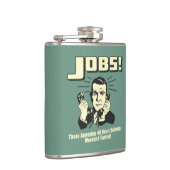 Banen: uren tussen de partijen in het weekeinde heupfles (Rechts)