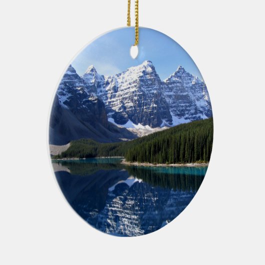 banf-675 keramisch ornament (Rechts)