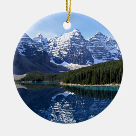 banf-675 keramisch ornament (Voorkant)