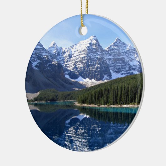 banf-675 keramisch ornament (Links)