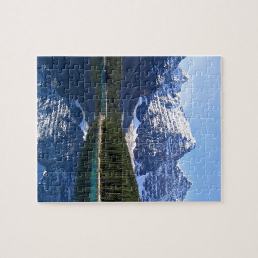 banf-675 legpuzzel (Horizontaal)