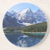 banf-675 zandsteen onderzetter (Voorkant)