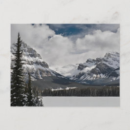 Banff (10) briefkaart