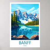Banff 1 poster (Voorkant)