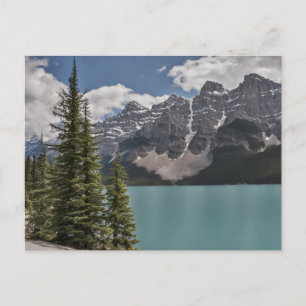 Banff (8) briefkaart