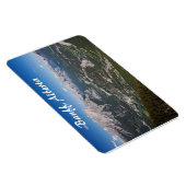 Banff, Alberta Premium Magnet Magneet (Rechterzijde)