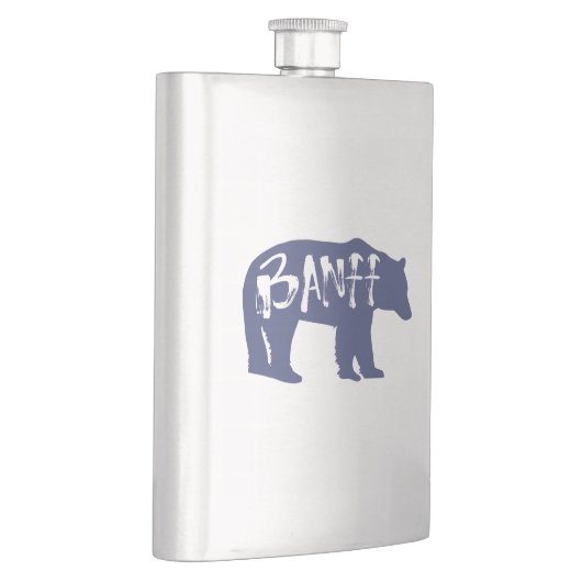 Banff Beer Flacon (Rechts)