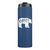 Banff Beer Thermosbeker (Voorkant)