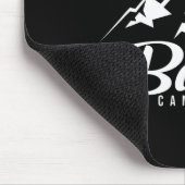 Banff Canada skigebied snowboarden Muismat (Hoek)