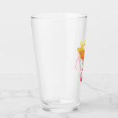 Banff Elk Glas (Rechts)