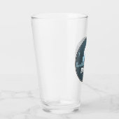 Banff Nationaal Park Herten Glas (Rechts)