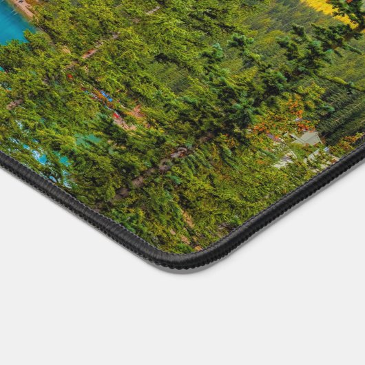 Banff National Park, Alberta, Canada Bureaumat (Hoek)