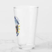 Banff National Park Alberta Canada Landscape Glas (Links)