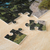 Banff National Park, Alberta Canada Mountains Legpuzzel (Zijkant)