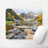 Banff National Park, Alberta, Canada Muismat (Met muis)