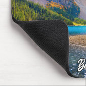 Banff National Park, Alberta, Canada Muismat (Hoek)