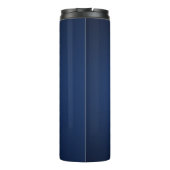 Banff National Park Alberta Canada Thermosbeker (Achterkant)