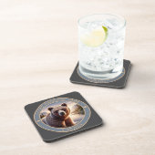 Banff National Park Canada Bier Onderzetter (Rechterzijde)