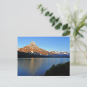 Banff National Park, Canada Briefkaart (Staand voorkant)