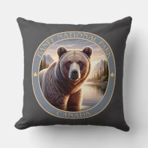 Banff National Park Canada