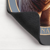 Banff National Park Canada Muismat (Hoek)